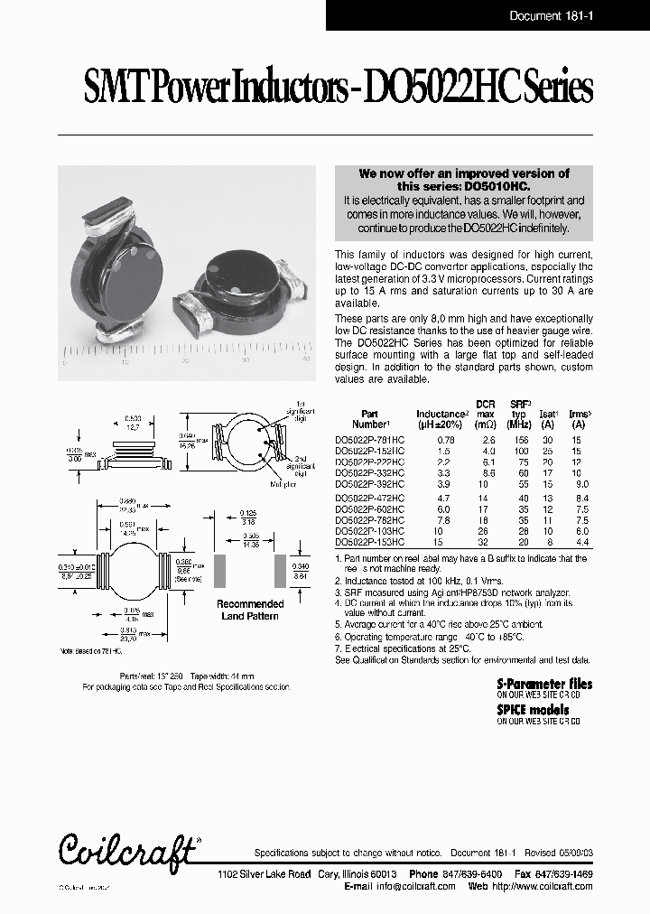 DO5022P-781HB_3800880.PDF Datasheet