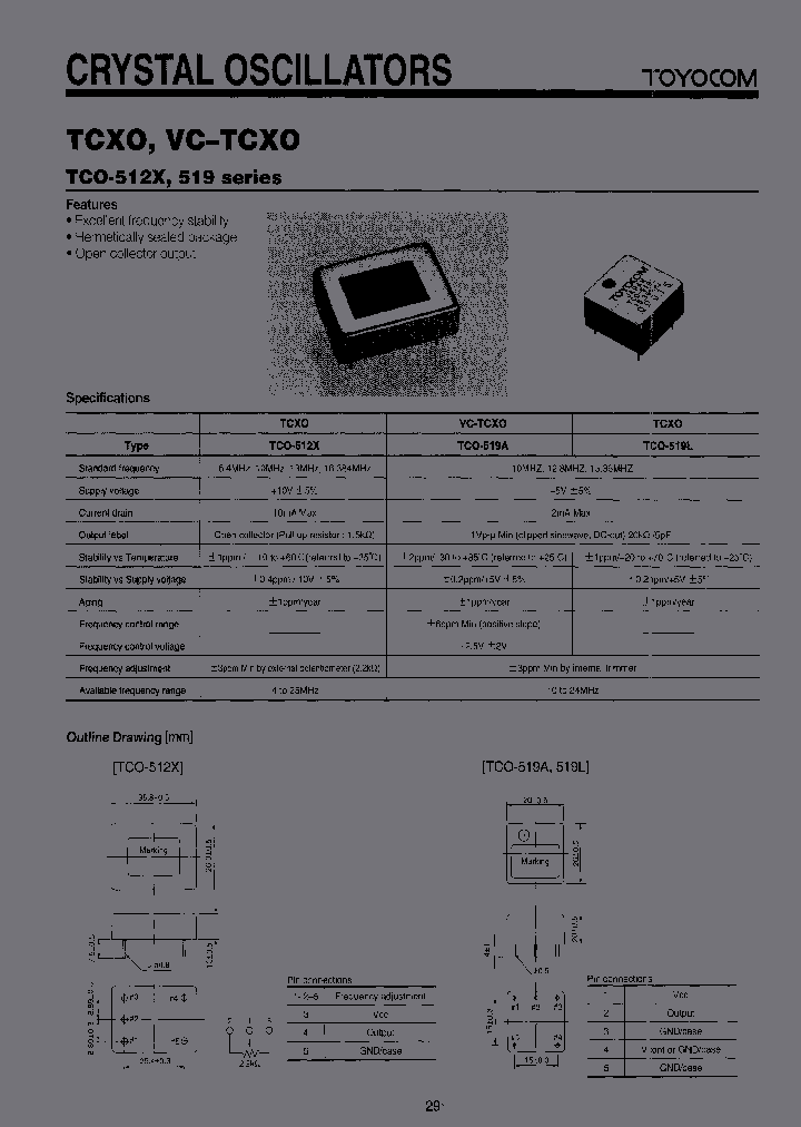 TCO-512X-64MHZ_3800126.PDF Datasheet
