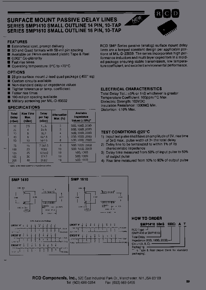SMP1410125NS50OHMBT_3801491.PDF Datasheet