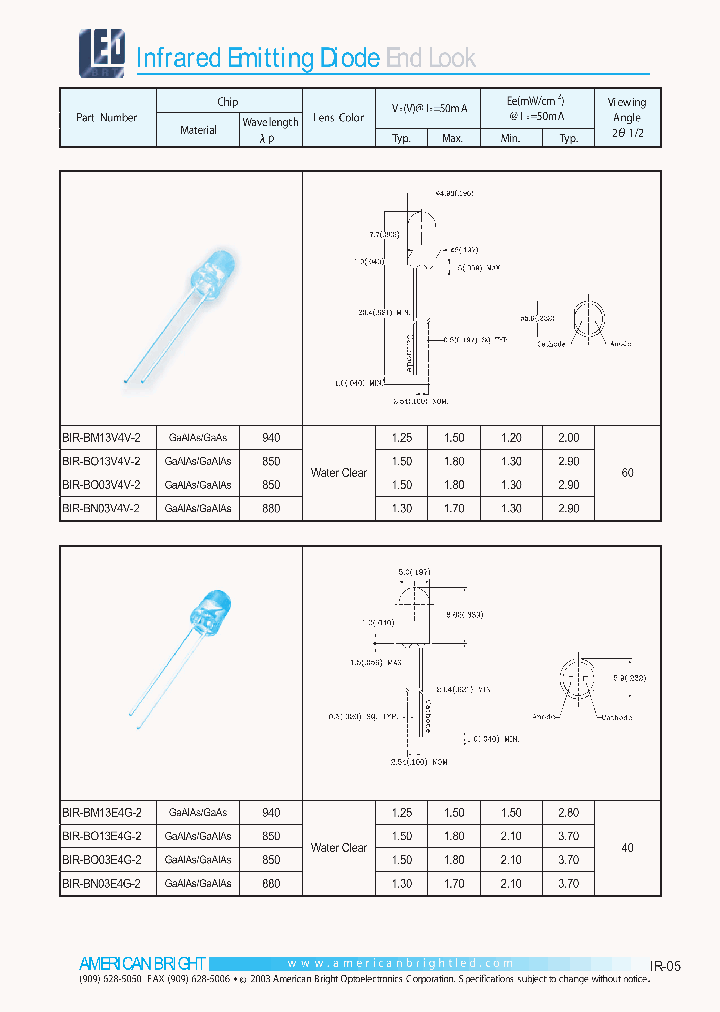 BIR-BO13E4G-2_3801435.PDF Datasheet