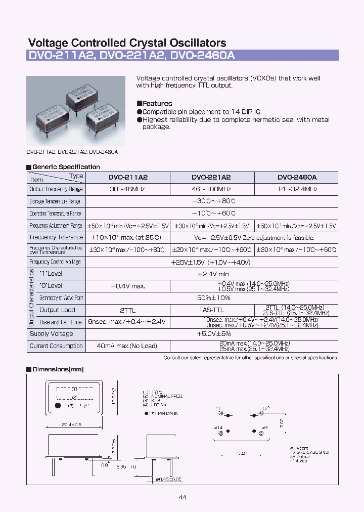 DVO-2460A-FREQ-OUT5_3800717.PDF Datasheet