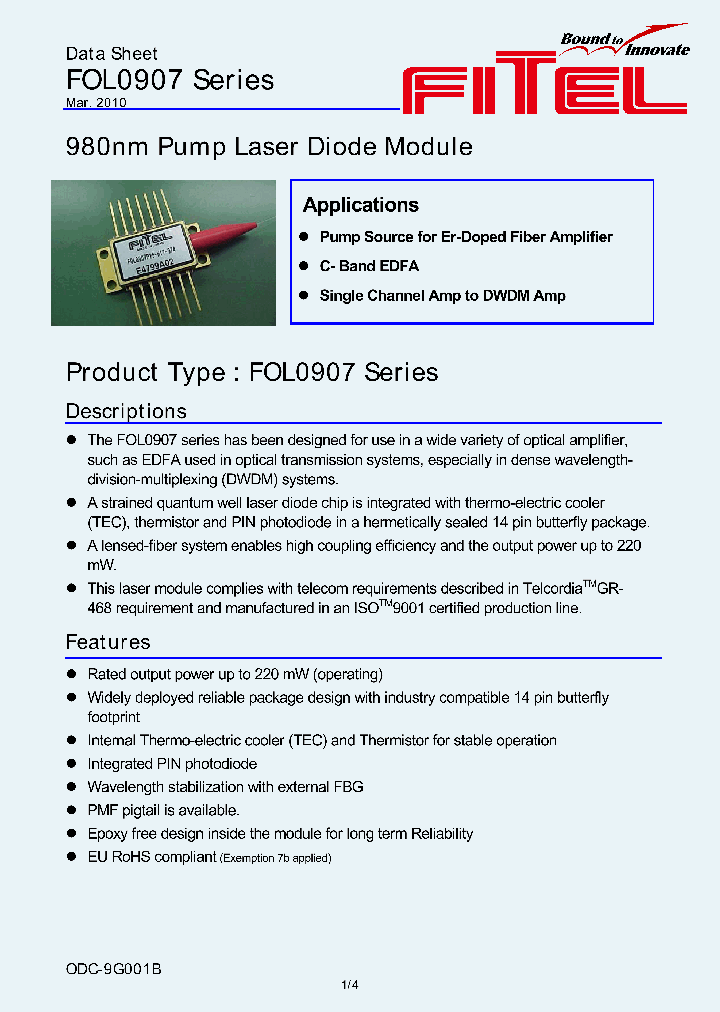 FOL0907A11-D17-975_3802110.PDF Datasheet