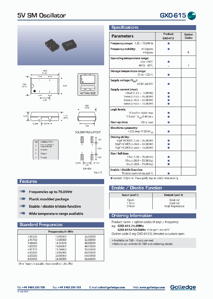 GXO615BI18432MHZ_3801728.PDF Datasheet