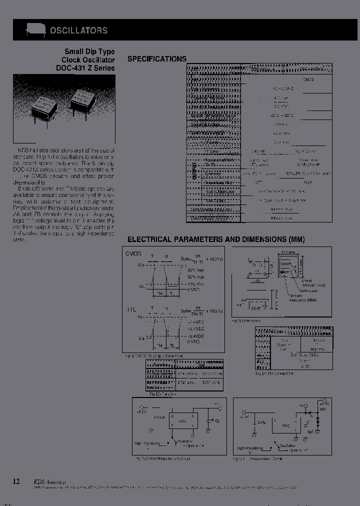 DOC-431ZA-FREQ-OUT3_3799068.PDF Datasheet