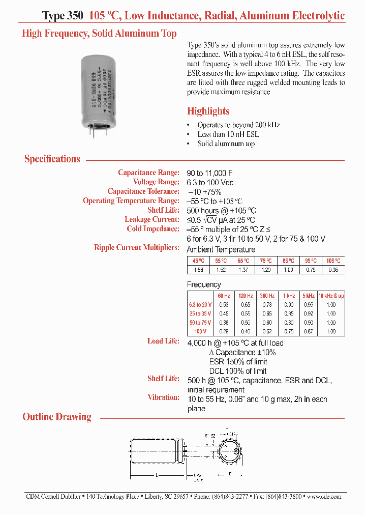 350GL651U050O_3802474.PDF Datasheet