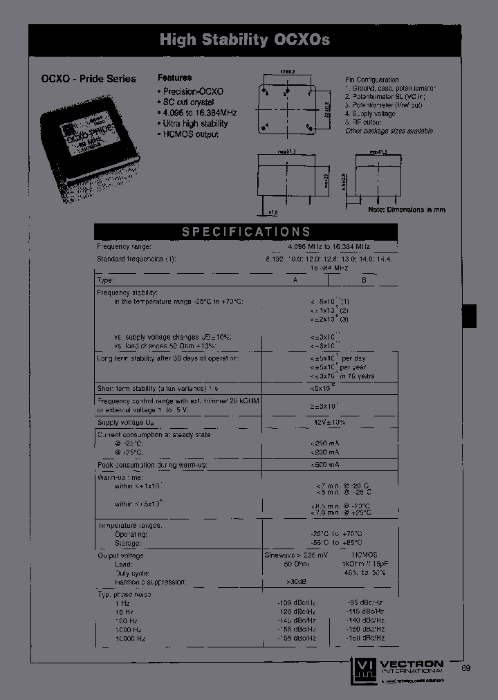 OCXO-PRIDE-A2Y-FREQ-OUT1_3802489.PDF Datasheet