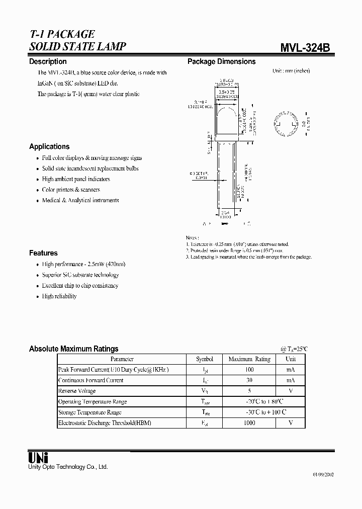 MVL-324B_4037056.PDF Datasheet