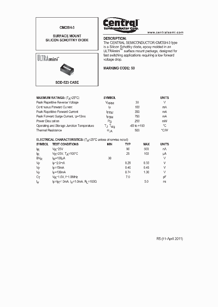 CMOSH-3LEADFREE_3801496.PDF Datasheet