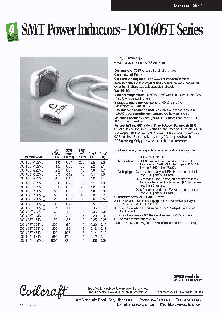DO1605T-683MLC_3799951.PDF Datasheet