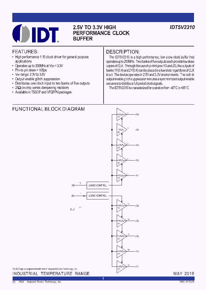5V2310NRGI8_4038061.PDF Datasheet