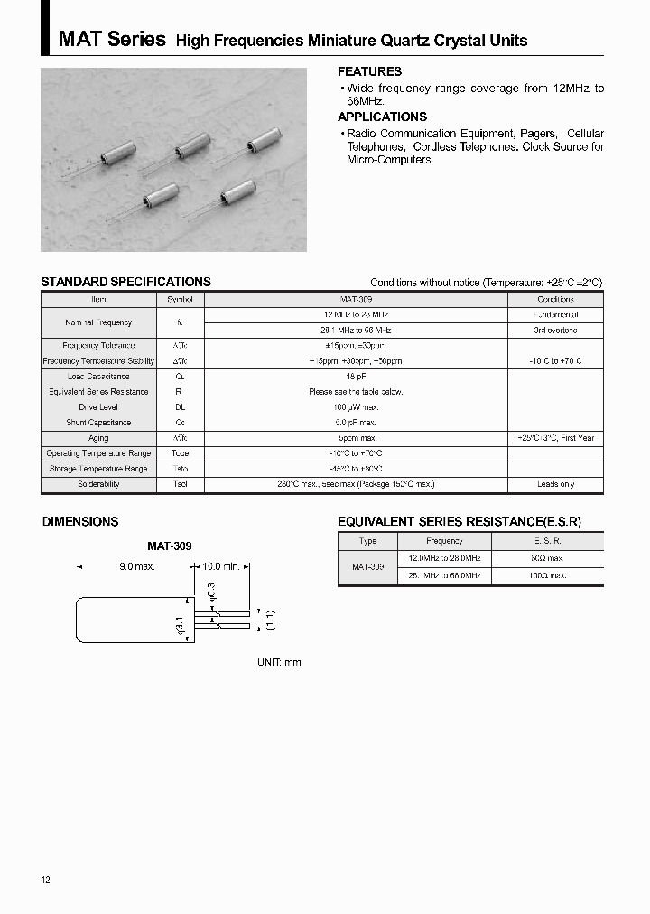 MAT-309-FREQ-3OT-STBY3-TOL1-CL_3799607.PDF Datasheet