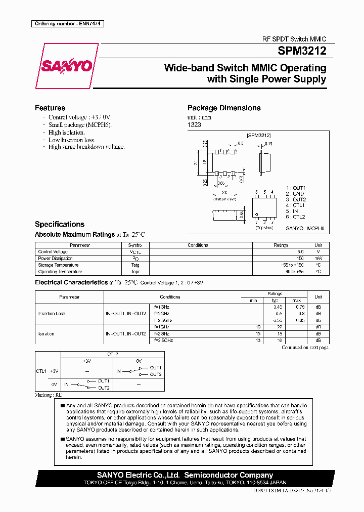 SPM3212_4039158.PDF Datasheet