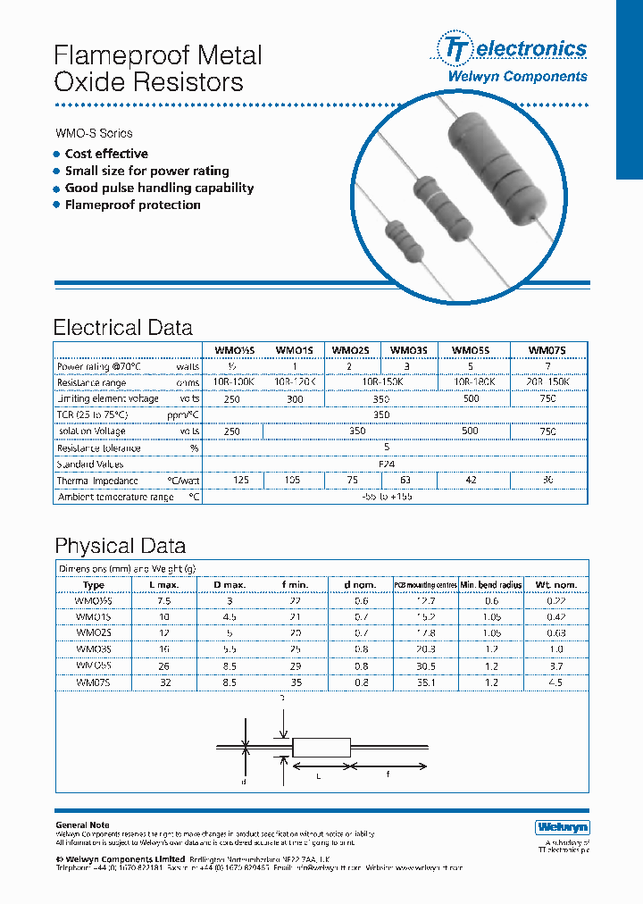 WMO12S-16RJA5_3803371.PDF Datasheet