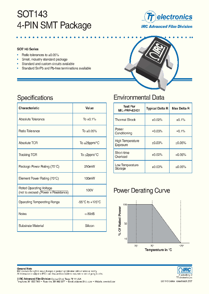 SOT-SOT143LF-03-A001-BB_3798507.PDF Datasheet