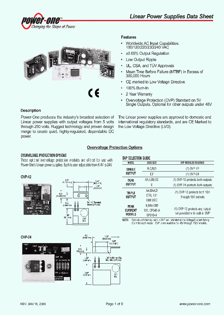 HCC5-6OVP-ACC_3804097.PDF Datasheet