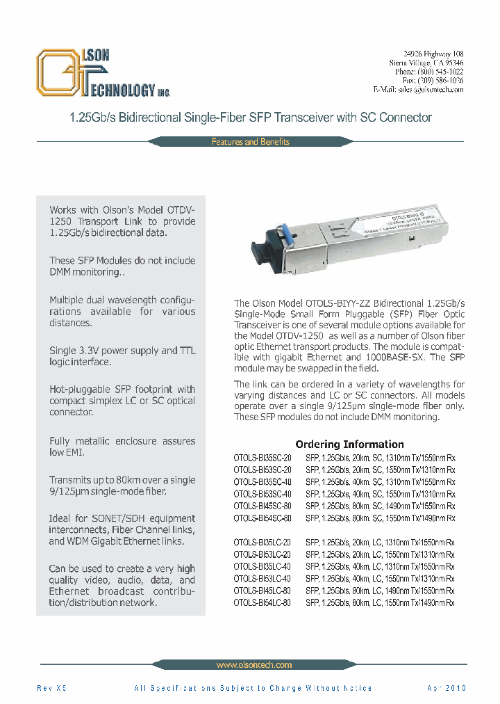 OTOLS-BI53SC-40_3804152.PDF Datasheet