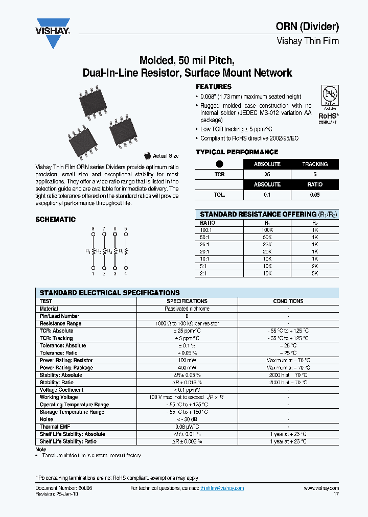 ORNA2-1UF_3804758.PDF Datasheet