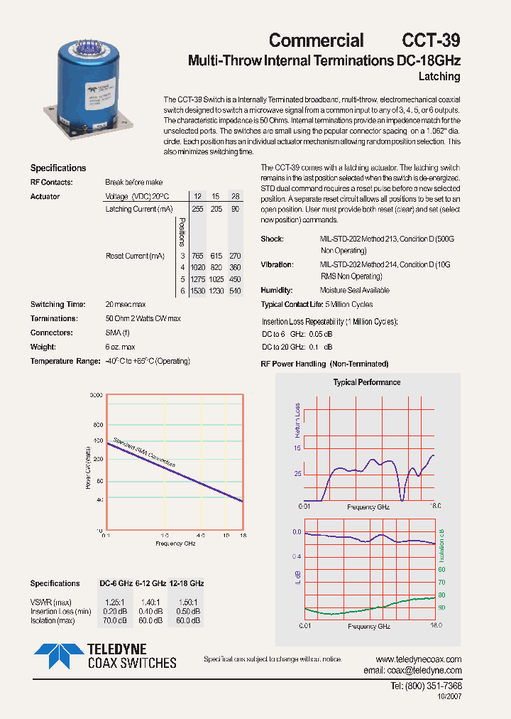 CCT-39S85O-TD_3804448.PDF Datasheet