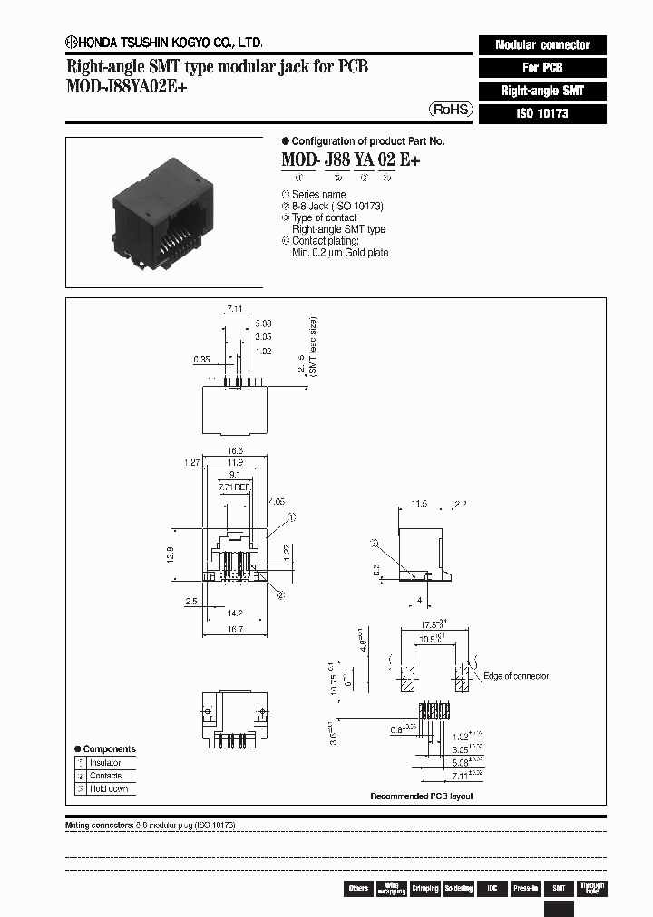 MOD-J88YA02E_3804551.PDF Datasheet