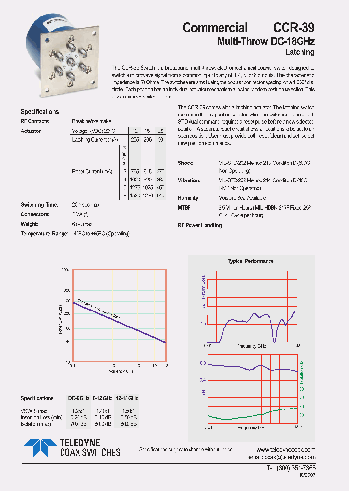 CCR-39S85O-TD_3804446.PDF Datasheet