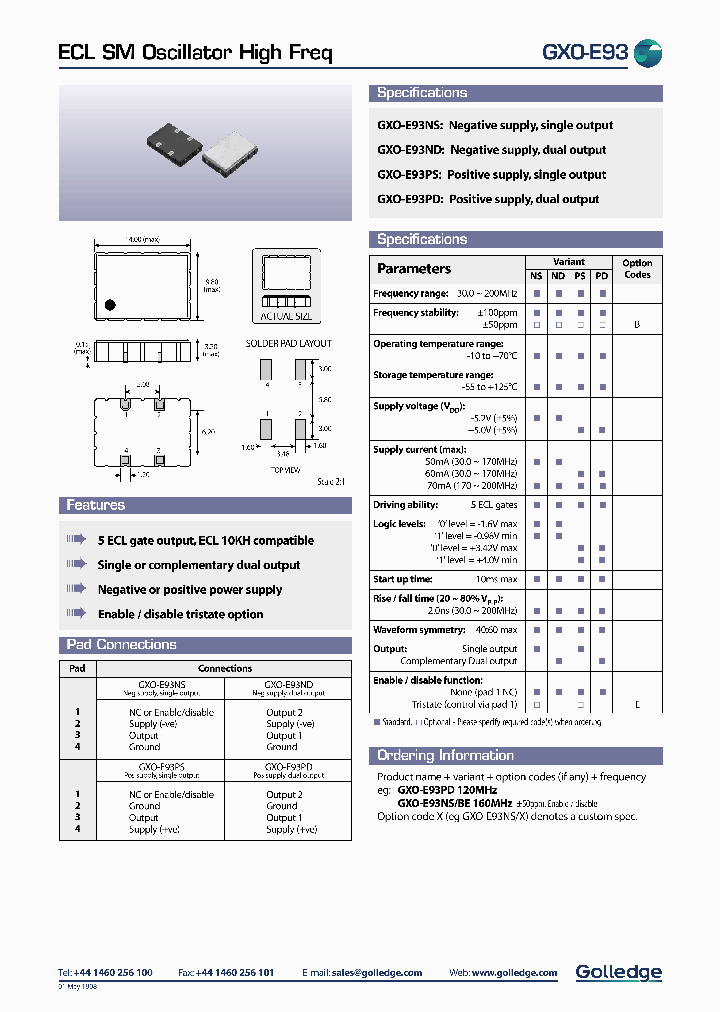 GXO-E93PSFREQ_3803297.PDF Datasheet
