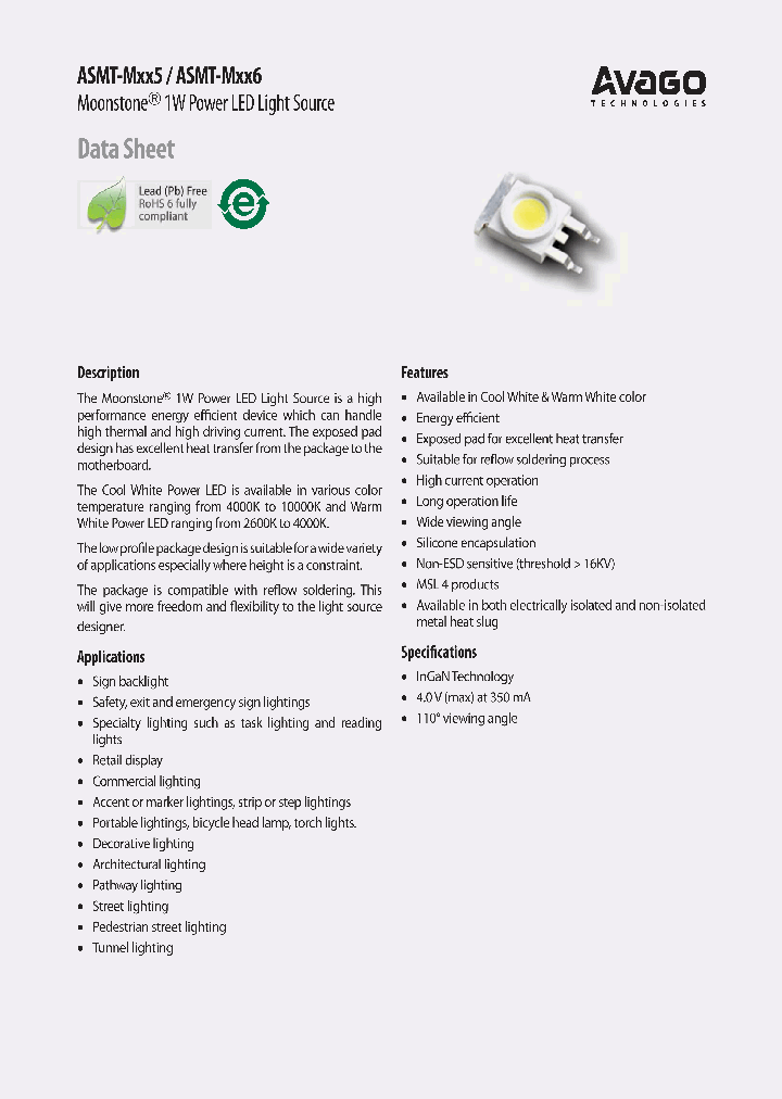 ASMT-MY06-NKKO1_3805751.PDF Datasheet
