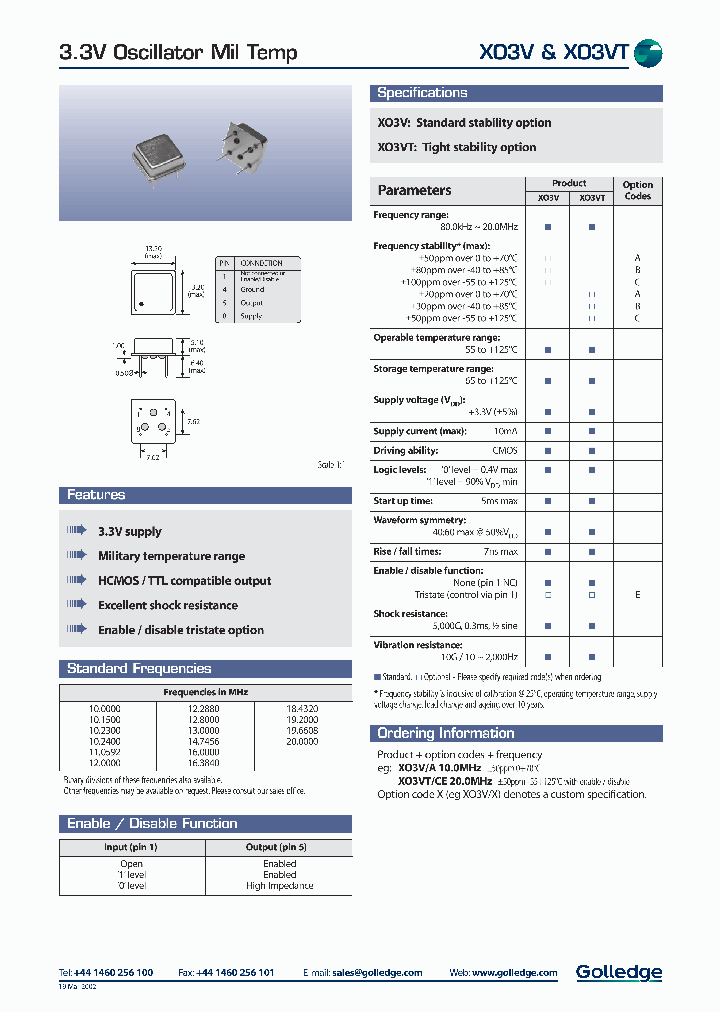 XO3-VTA1024MHZ_3805768.PDF Datasheet
