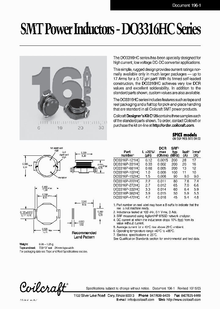 DO3316P-152HCB_3806200.PDF Datasheet