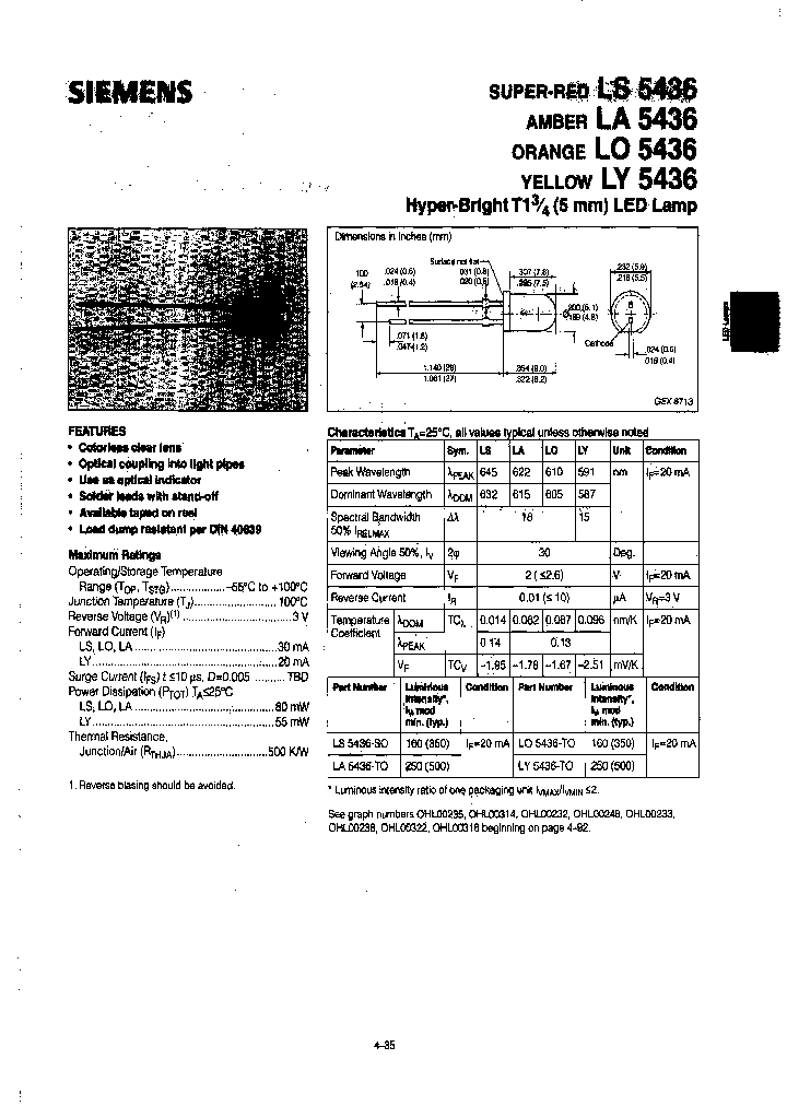 LO5436-TOE7500_3804761.PDF Datasheet
