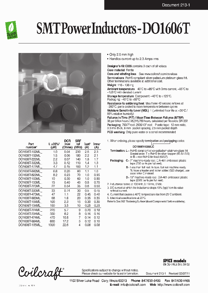 DO1606T-822MLC_3807058.PDF Datasheet