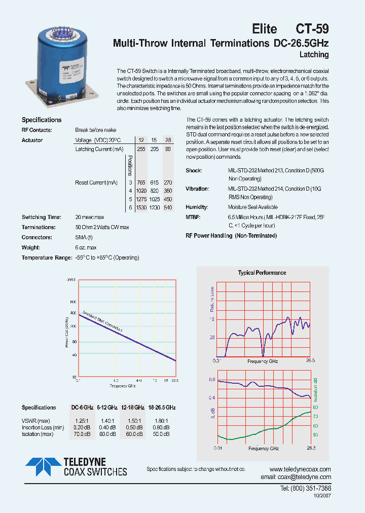 CT-59S85O-TD_3804455.PDF Datasheet