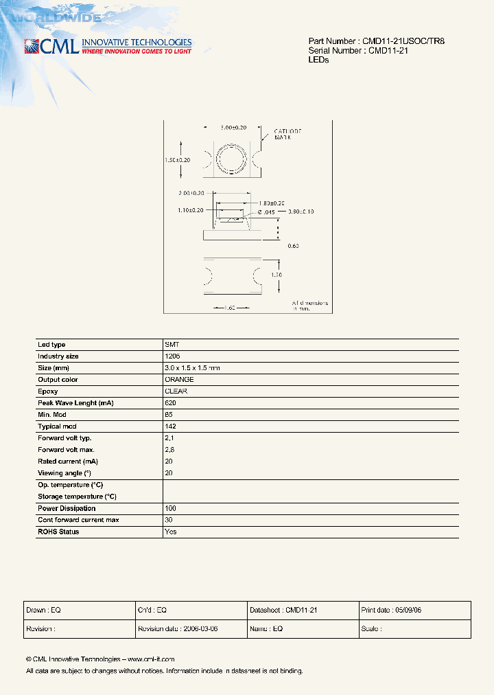 CMD11-21USOCTR8_3808505.PDF Datasheet
