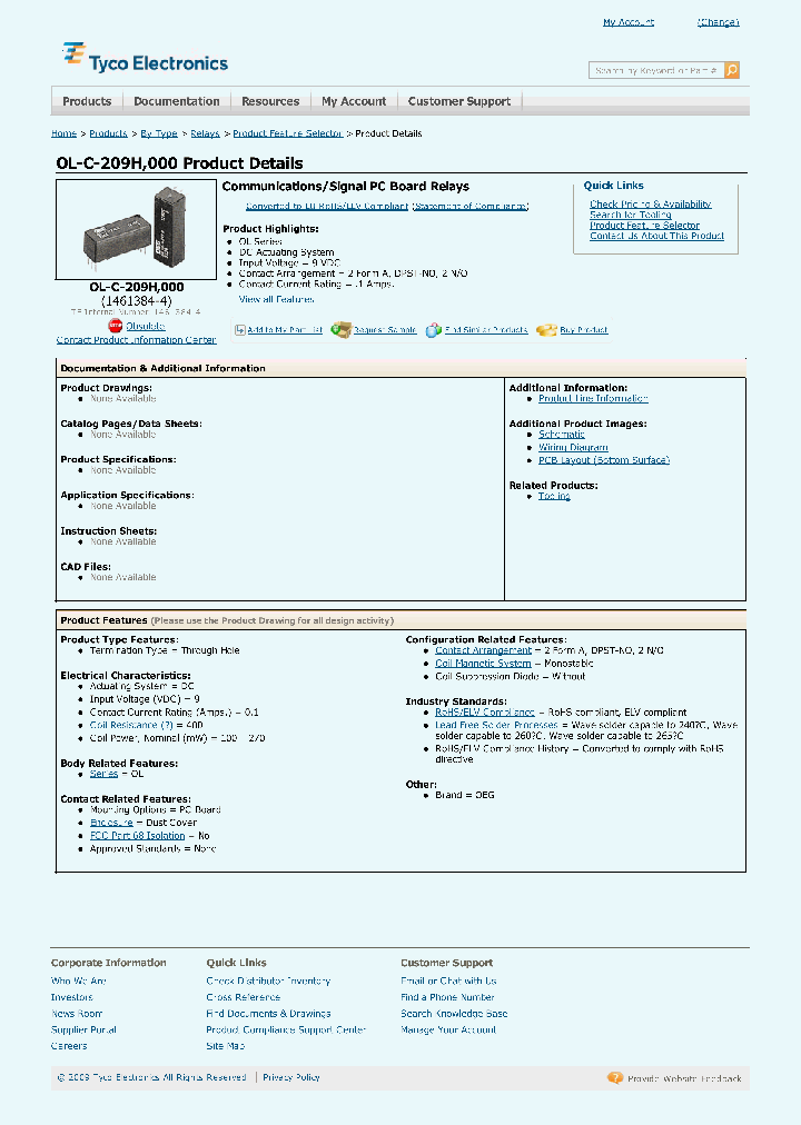 OL-C-209H000_3807106.PDF Datasheet