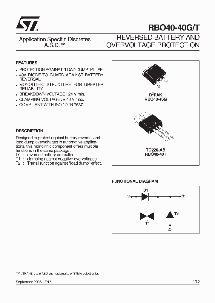 RBO40-40T_3807031.PDF Datasheet