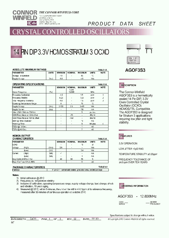 AGOF3S3-1544MHZ_3808880.PDF Datasheet