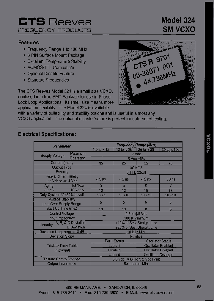 324-ABDMOFREQ1-OUT25_3808905.PDF Datasheet