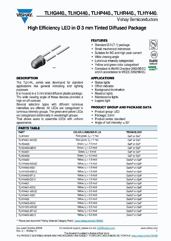 TLHO4400-AS12Z_3808583.PDF Datasheet