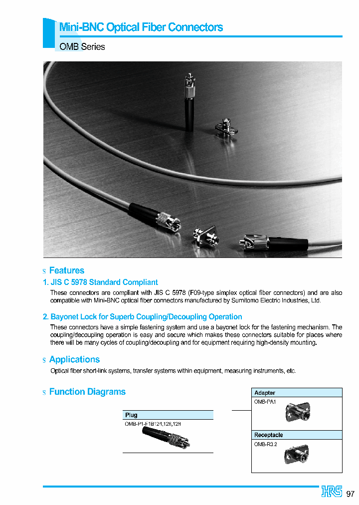 OMB-PA-1_3807393.PDF Datasheet