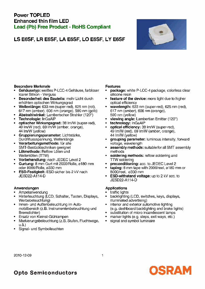 LOE6SF-ABCB-24-1_3809192.PDF Datasheet