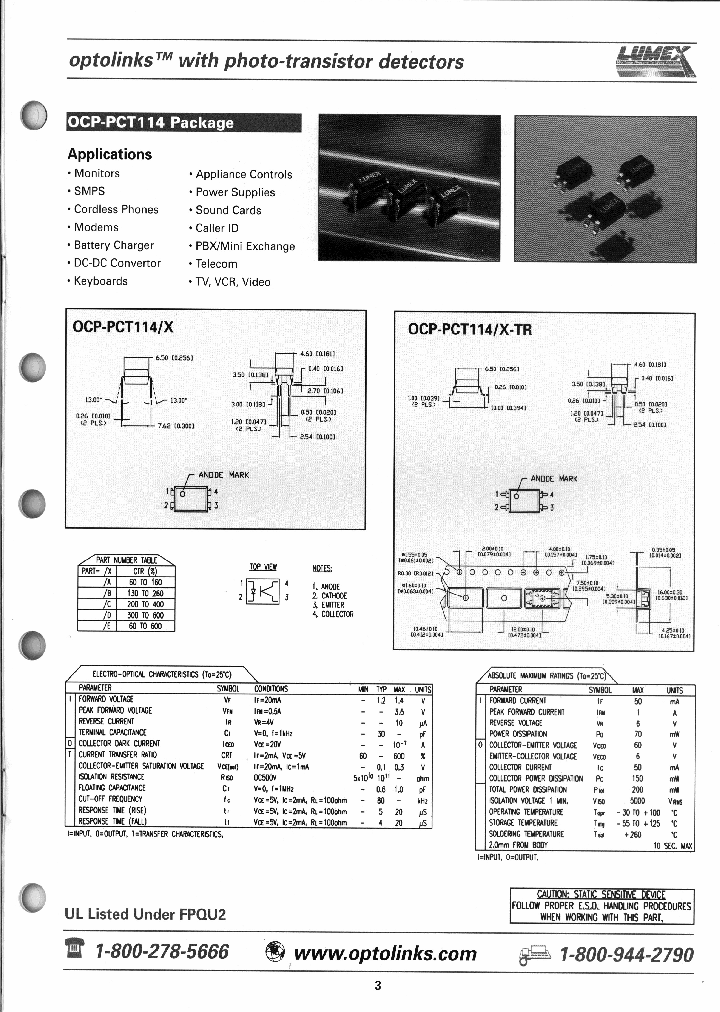 OCP-PCT114A-TR_3808144.PDF Datasheet