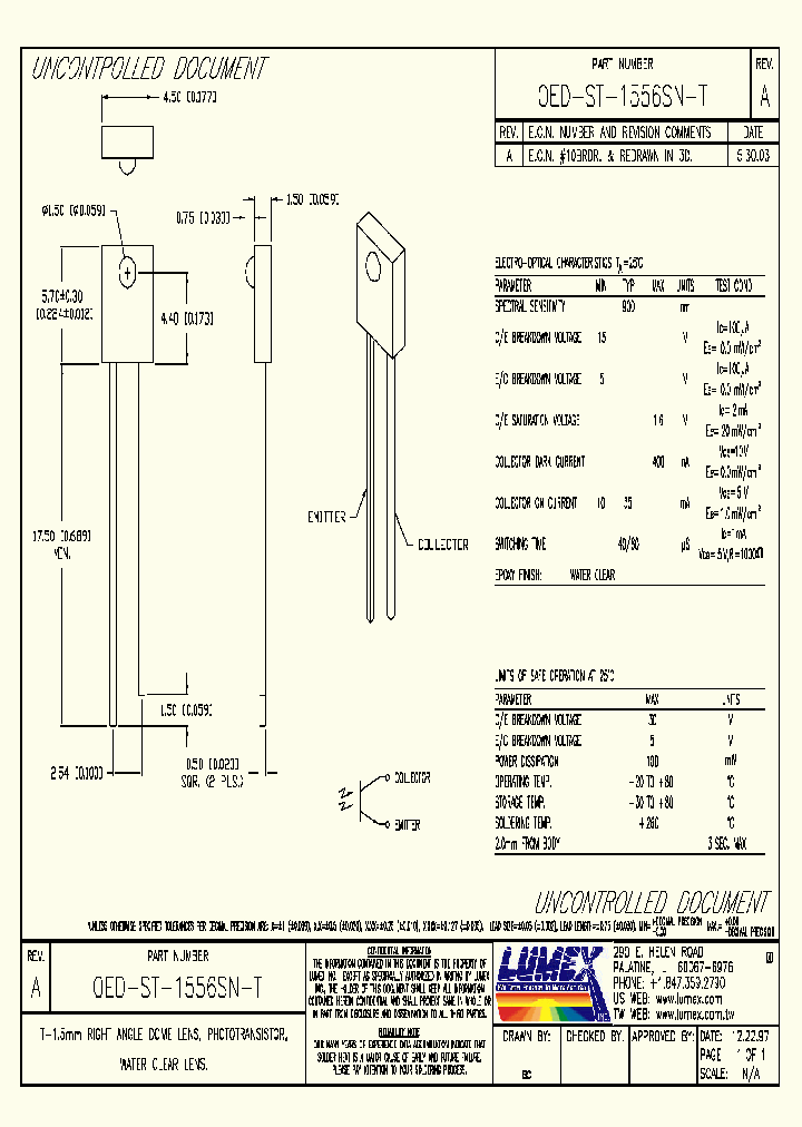 OED-ST-1556SN-T_3809420.PDF Datasheet