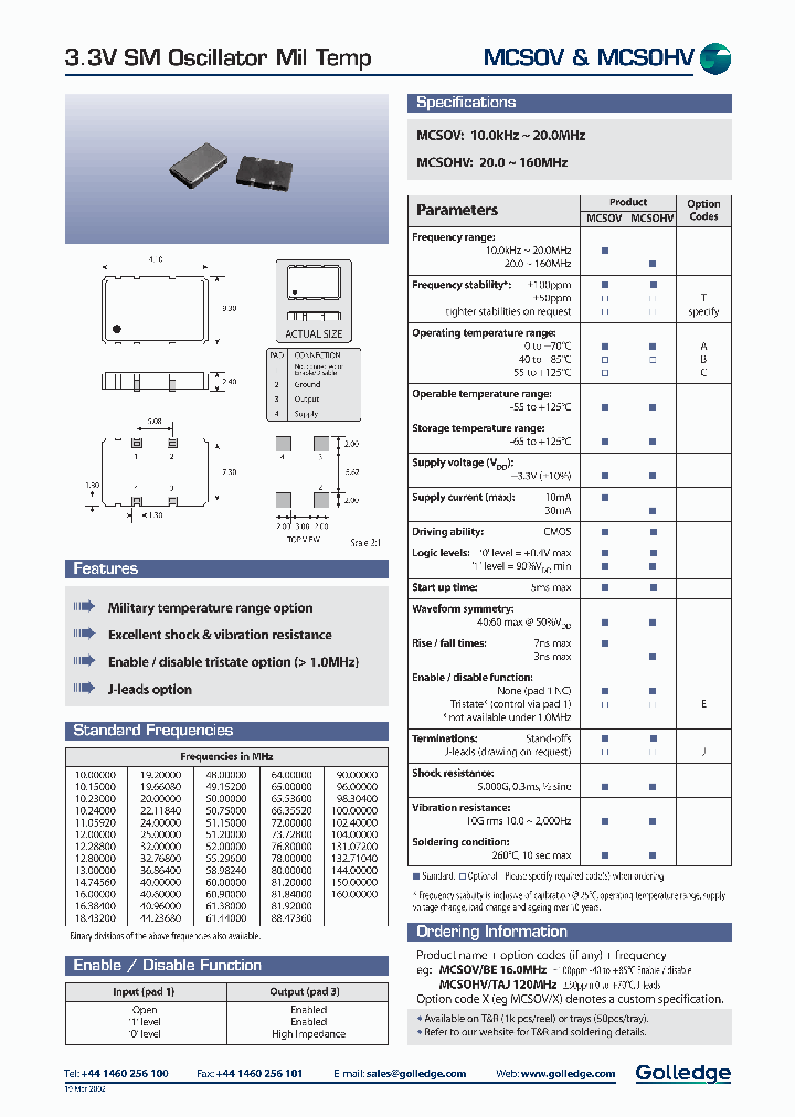 MCSOHVB1023MHZ_3809478.PDF Datasheet