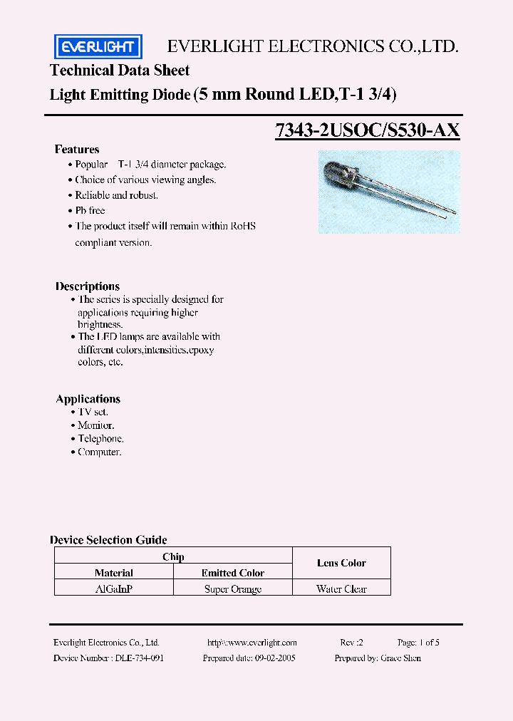 7343-2USOCS530-A3_3808192.PDF Datasheet