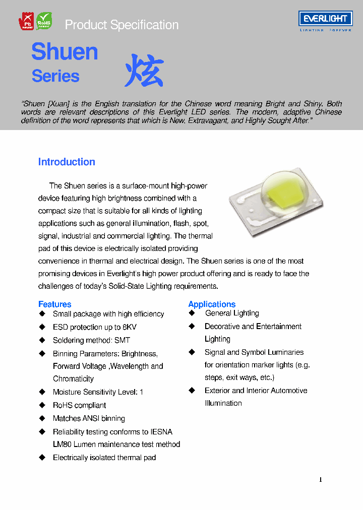 ELSH-F31O1-0LPNM-AR3R4_3805428.PDF Datasheet