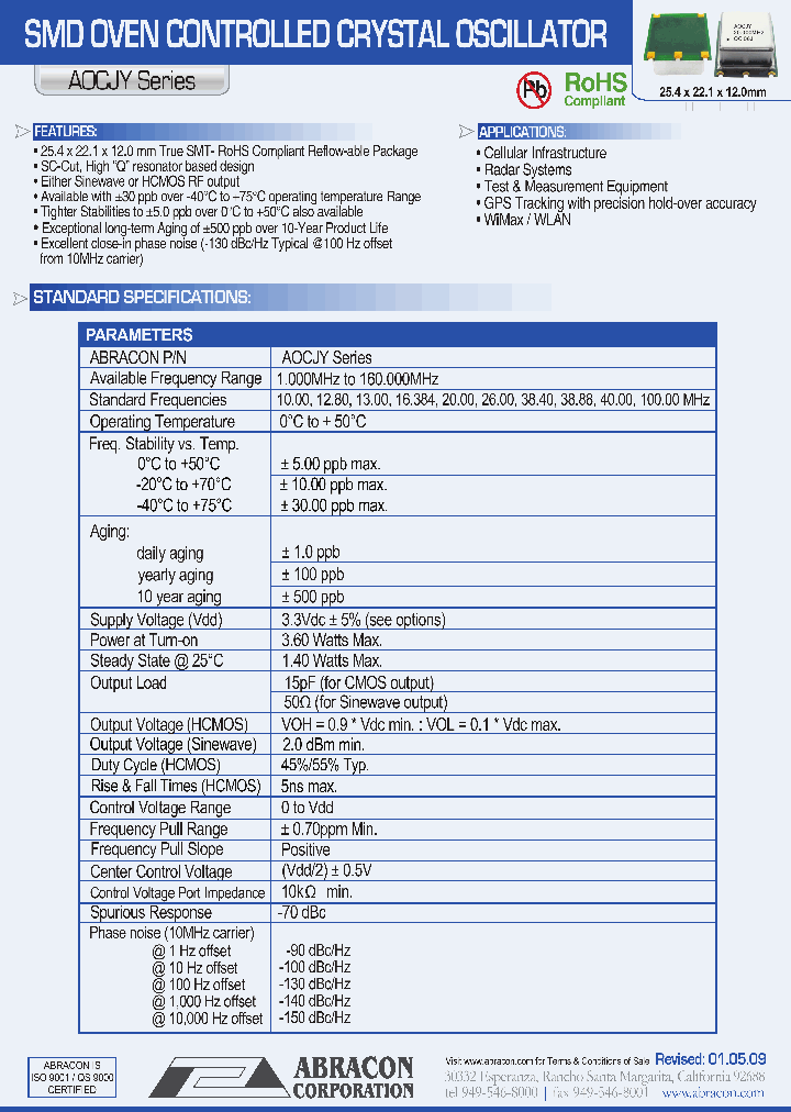 AOCJY-4000-F_3808762.PDF Datasheet