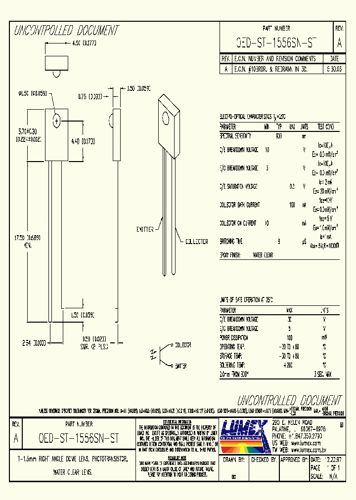 OED-ST-1556SN-ST_3809419.PDF Datasheet