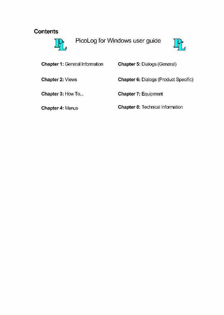 PICOLOG_3809652.PDF Datasheet