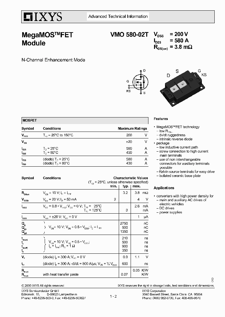 VMO580-02T_3807758.PDF Datasheet