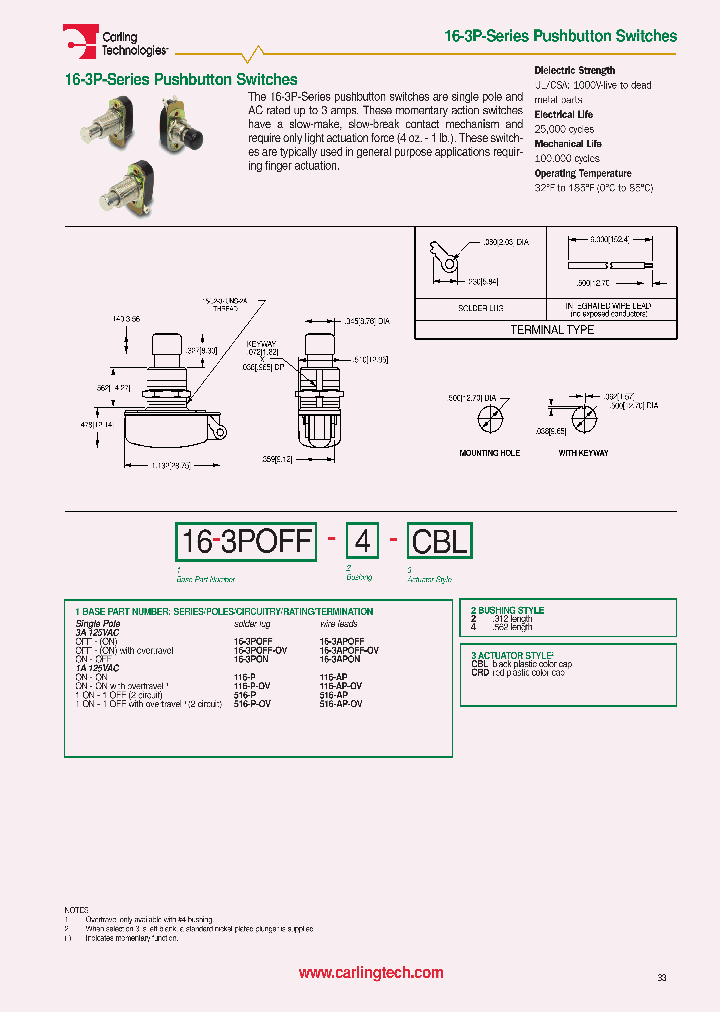16-3POFF-4_3809104.PDF Datasheet