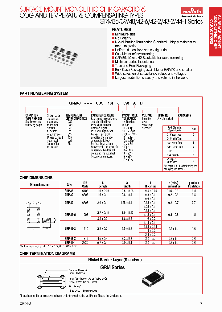 GRM36COG151J050AD_3809661.PDF Datasheet